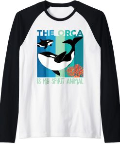 Raglan Baseball Tee